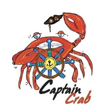 captain crab near me